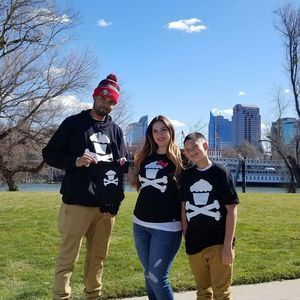 Meet your Posher, Janelle